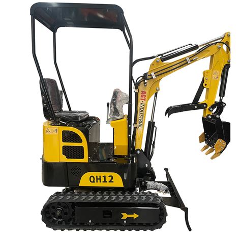 qh12 mini excavator parts|agt qh12 parts diagram.